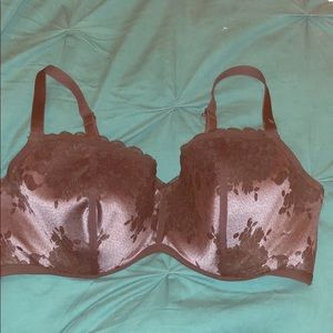 Demi bra. Size 44DDD